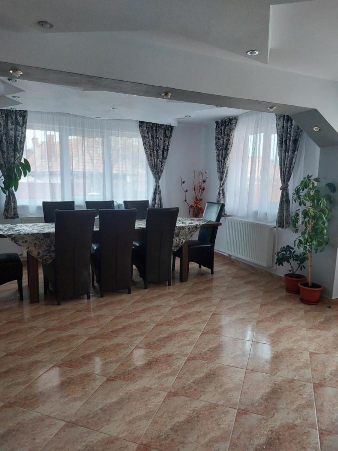 Vila Georgeta Zărneşti Buitenkant foto
